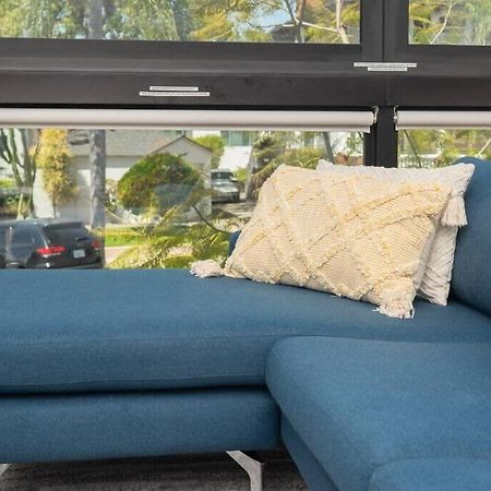 Bright And Trendy 2-Story Bankers Hill Condo San Diego Zewnętrze zdjęcie