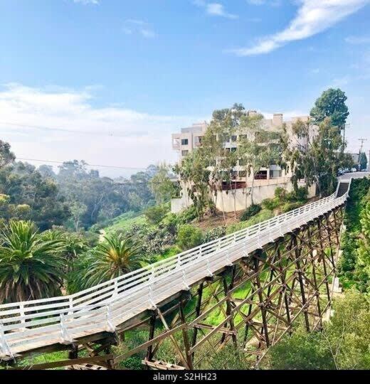 Bright And Trendy 2-Story Bankers Hill Condo San Diego Zewnętrze zdjęcie