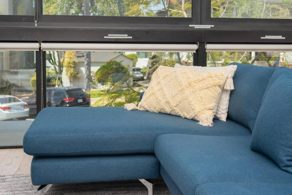 Bright And Trendy 2-Story Bankers Hill Condo San Diego Zewnętrze zdjęcie